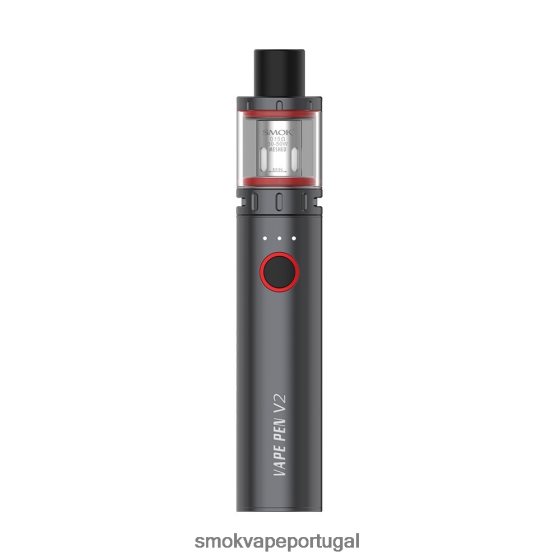 SMOK Vape Kit - SMOK kit caneta vape v2 6RD6L6280 arma de metal