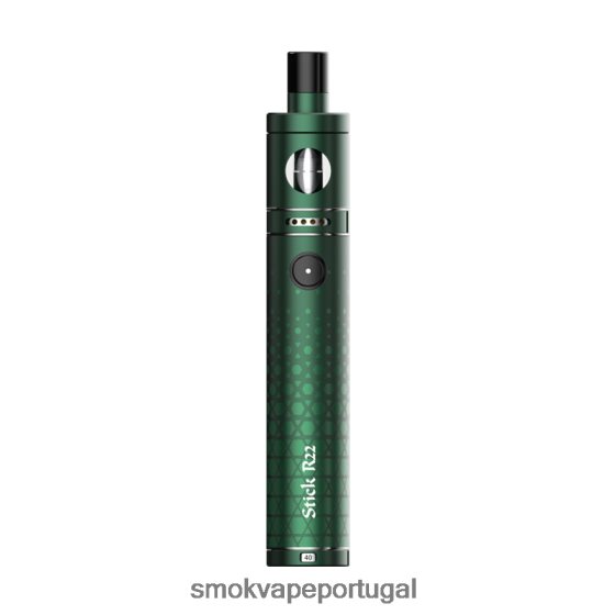 verde fosco