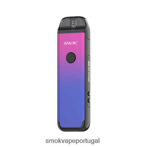 SMOK Portugal - SMOK ACRO conjunto 6RD6L6243 azul roxo