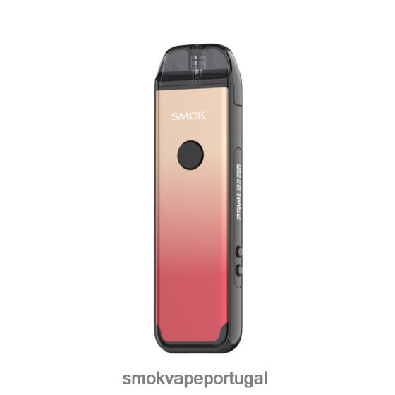 SMOK Vape Amazon - SMOK ACRO conjunto 6RD6L6238 ouro vermelho