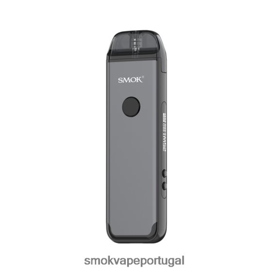 SMOK Vape Kit - SMOK ACRO conjunto 6RD6L6240 cinza