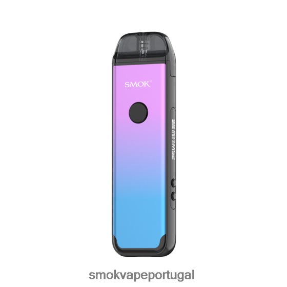 SMOK Vape Near Me - SMOK ACRO conjunto 6RD6L6239 rosa ciano