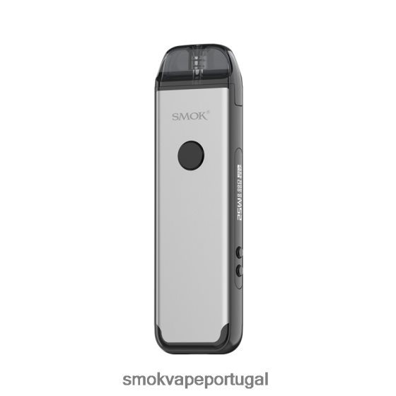 SMOK Vape Portugal - SMOK ACRO conjunto 6RD6L6241 prata