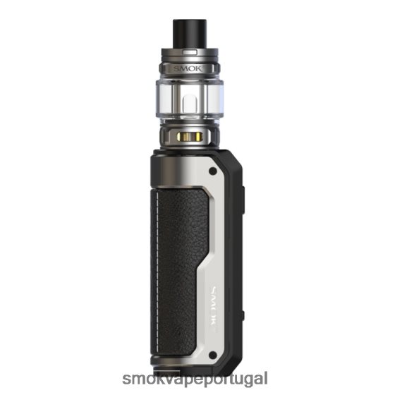 SMOK Coils Portugal - SMOK Fortis conjunto 6RD6L6175 prata