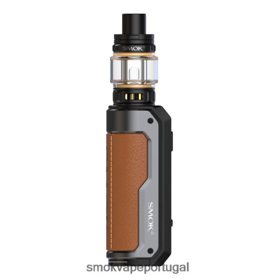 SMOK Nord Portugal - SMOK Fortis conjunto 6RD6L6176 marrom