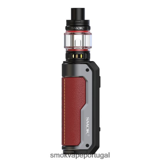 SMOK Vape Amazon - SMOK Fortis conjunto 6RD6L6178 vermelho