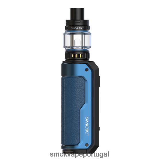 SMOK Vape Price Portugal - SMOK Fortis conjunto 6RD6L6177 azul