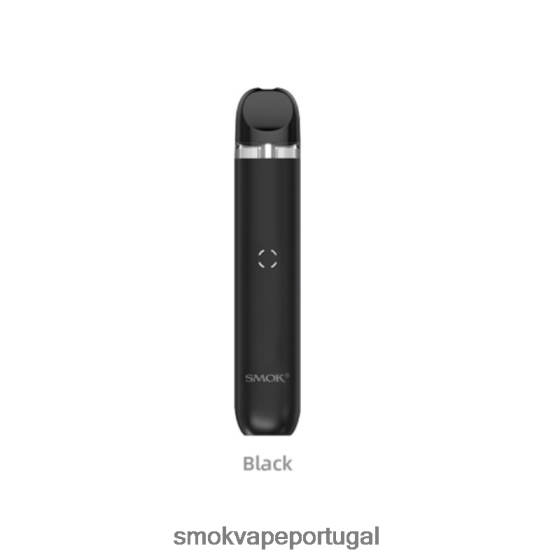SMOK Vape Kit - SMOK IGEE jogo a1 6RD6L640 preto
