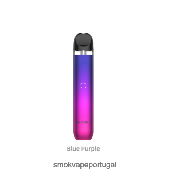 SMOK Vape Near Me - SMOK IGEE jogo a1 6RD6L639 azul roxo