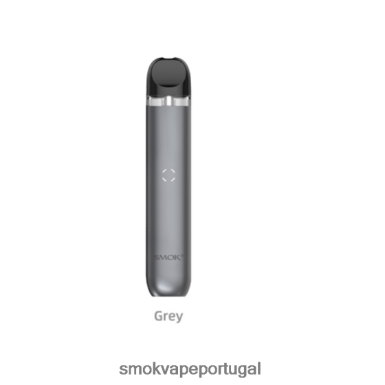 SMOK Vape Portugal - SMOK IGEE jogo a1 6RD6L641 cinza