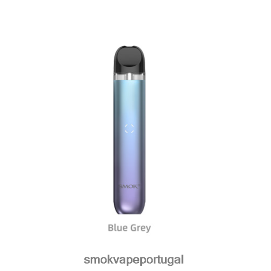 SMOK Vape Price Portugal - SMOK IGEE jogo a1 6RD6L637 azul acinzentado