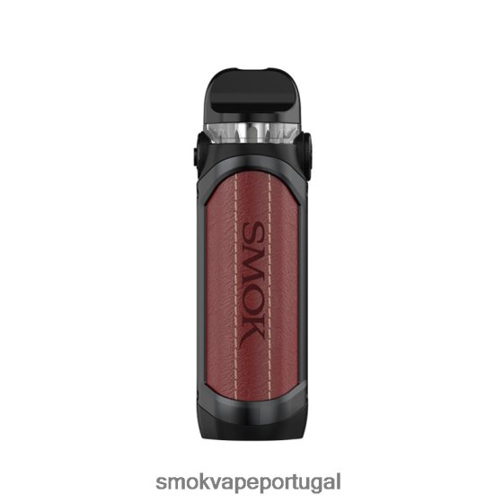 SMOK Vape Amazon - SMOK IPX80 conjunto 6RD6L6248 vermelho