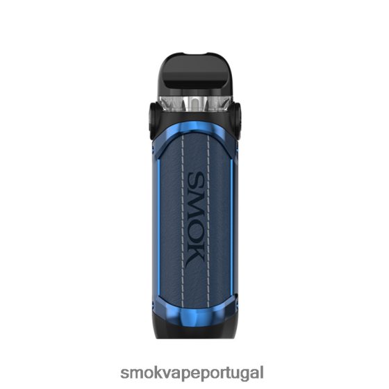 SMOK Vape Price Portugal - SMOK IPX80 conjunto 6RD6L6247 azul