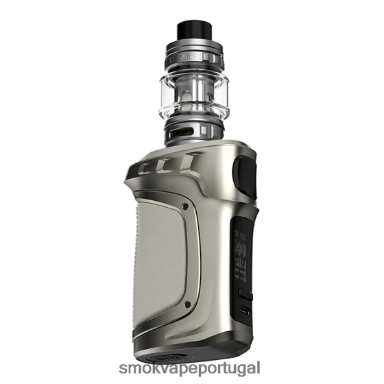 SMOK Vape Price Portugal - SMOK MAG-18 conjunto 6RD6L677 couro nano cromo