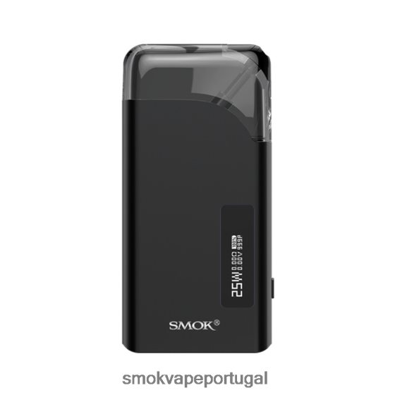 SMOK Vape Kit - SMOK Thiner conjunto 6RD6L6200 preto