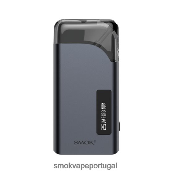 SMOK Vape Lisbon - SMOK Thiner conjunto 6RD6L6202 cinza