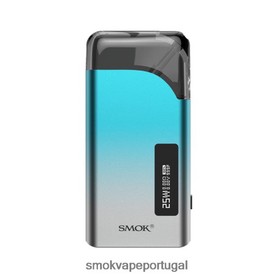 SMOK Vape Near Me - SMOK Thiner conjunto 6RD6L6199 lago prateado azul