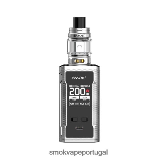 SMOK Portugal - SMOK R-Kiss 2 kits 6RD6L6103 prata