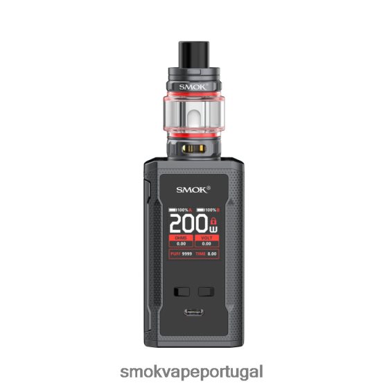 SMOK Vape Lisbon - SMOK R-Kiss 2 kits 6RD6L6102 cinza