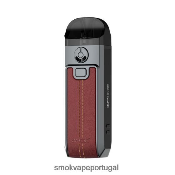 SMOK Coils Portugal - SMOK Nord 4 jogos 6RD6L6265 vermelho