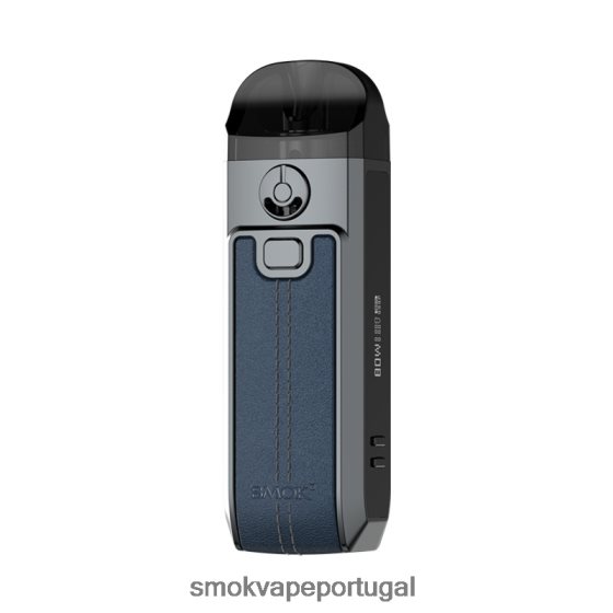 SMOK Portugal - SMOK Nord 4 jogos 6RD6L6263 azul
