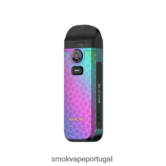SMOK Vape Near Me - SMOK Nord 4 jogos 6RD6L6269 Armadura de 7 cores