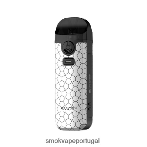 SMOK Vape Price Portugal - SMOK Nord 4 jogos 6RD6L6267 armadura branca