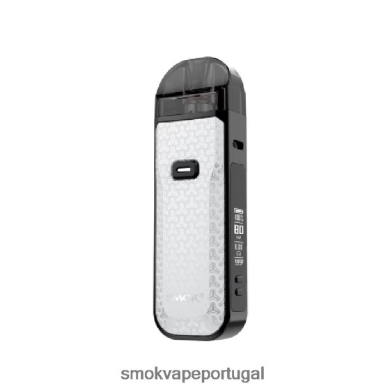 SMOK Portugal - SMOK Nord 5 kits 6RD6L653 dardo branco