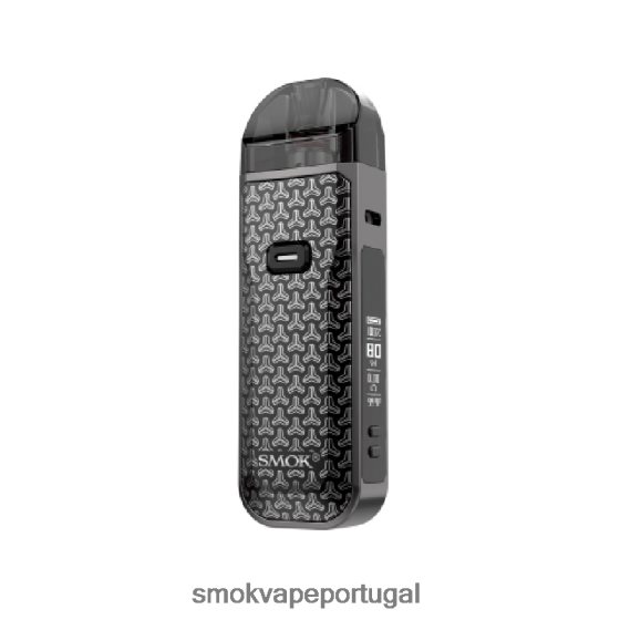 SMOK Vape Kit - SMOK Nord 5 kits 6RD6L650 dardo preto