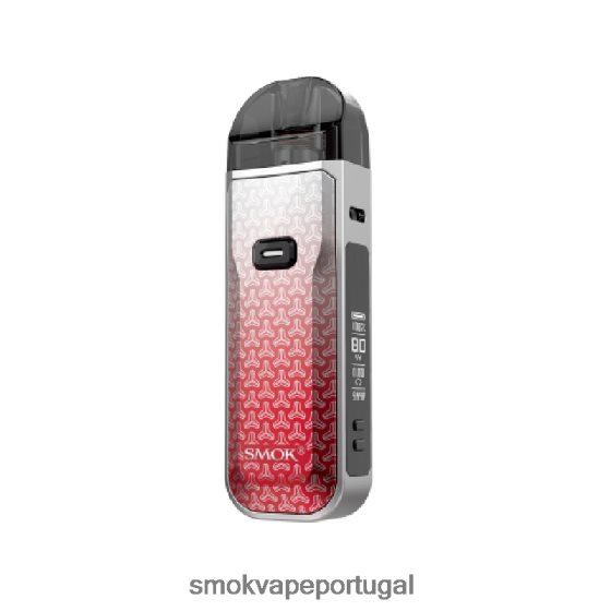 dardo cinza vermelho