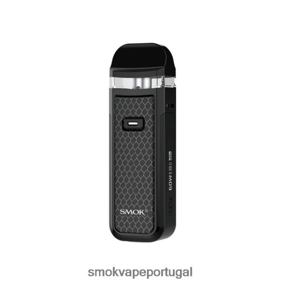 SMOK Vape Kit - SMOK Nord conjunto x 6RD6L6300 cobra preta