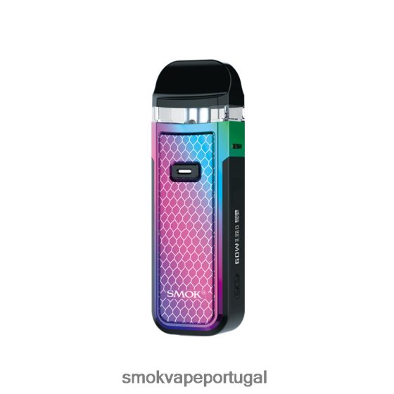 SMOK Vape Lisbon - SMOK Nord conjunto x 6RD6L6302 cobra de 7 cores