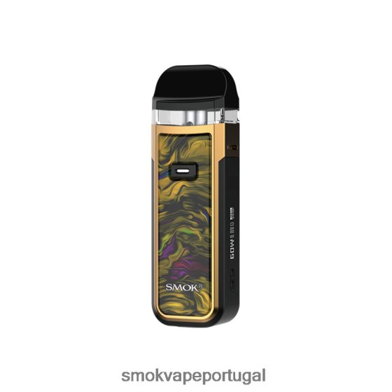 SMOK Vape Near Me - SMOK Nord conjunto x 6RD6L6299 ouro fluido