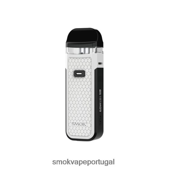 SMOK Vape Pen - SMOK Nord conjunto x 6RD6L6294 cobra branca