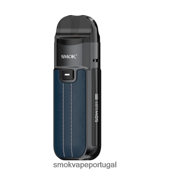 SMOK Vape Kit - SMOK Nord kit 50w 6RD6L6160 azul