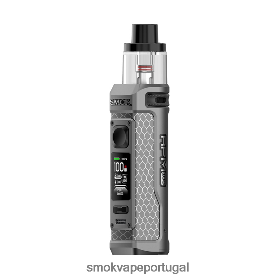 SMOK Portugal - SMOK RPM 100 kits 6RD6L633 arma de metal fosco