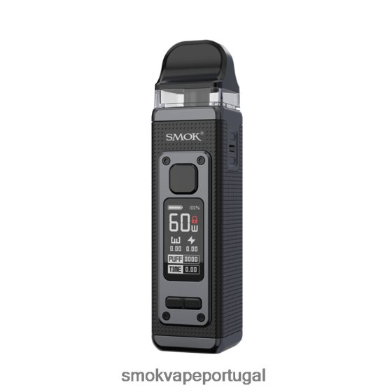 SMOK Portugal - SMOK RPM 4 jogos 6RD6L6213 preto