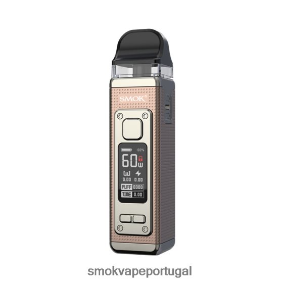 SMOK Vape Price Portugal - SMOK RPM 4 jogos 6RD6L6207 Rosa ouro