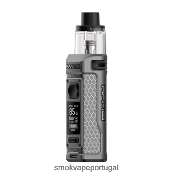 SMOK Vape Kit - SMOK RPM 85 kits 6RD6L630 arma de metal fosco