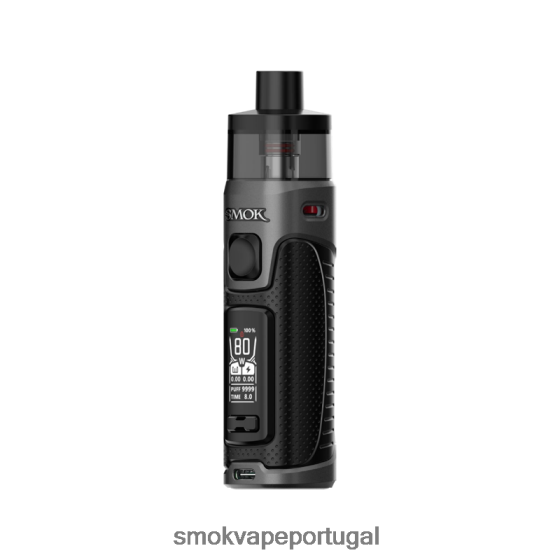 SMOK Coils Portugal - SMOK RPM 5 kits profissionais 6RD6L685 arma de metal fosco