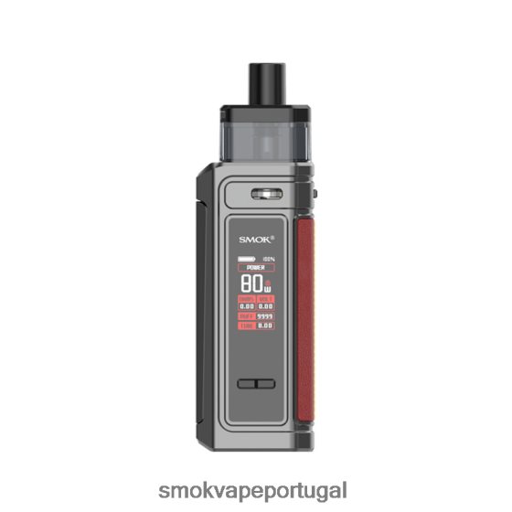 SMOK Coils Portugal - SMOK G-Priv conjunto de cápsulas 6RD6L6185 nano arma de metal