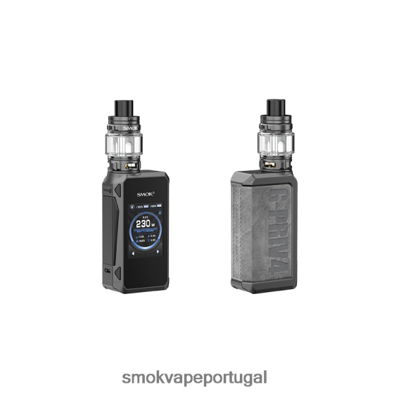 SMOK Vape Amazon - SMOK G-Priv4 conjunto 6RD6L688 cinza