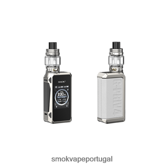 SMOK Vape Near Me - SMOK G-Priv4 conjunto 6RD6L689 branco