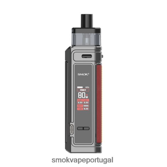 SMOK Vape Pen - SMOK G-Priv kit profissional 6RD6L6184 nano arma de metal