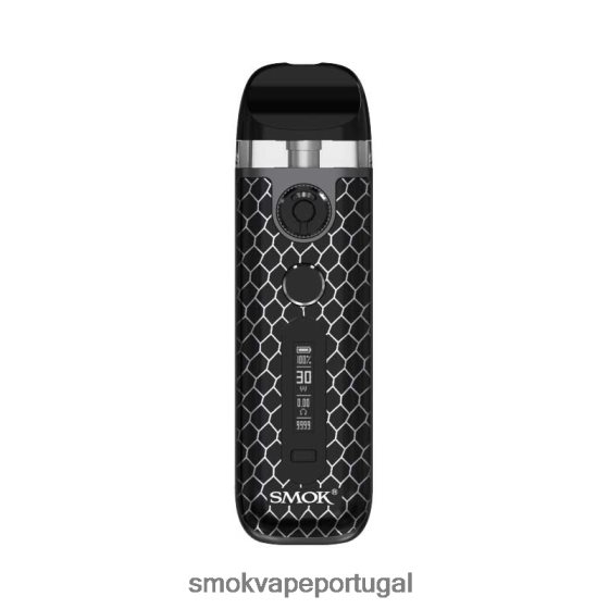 SMOK Vape Amazon - SMOK Novo 5 kits 6RD6L68 cobra preta