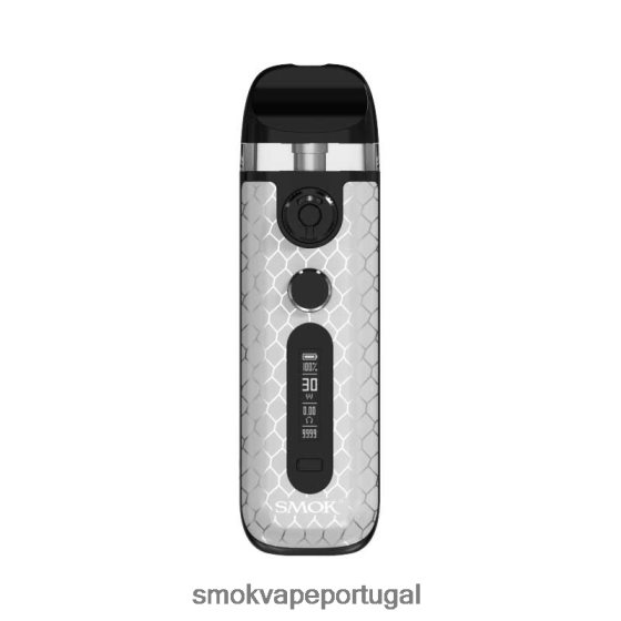 SMOK Vape Kit - SMOK Novo 5 kits 6RD6L610 cobra branca