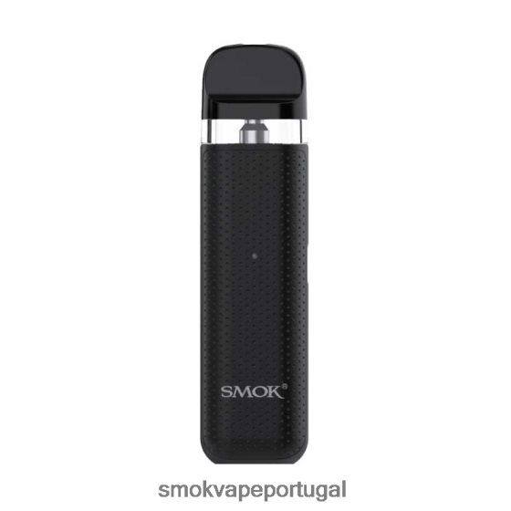 SMOK Nord Portugal - SMOK NOVO kit 2c 6RD6L616 preto