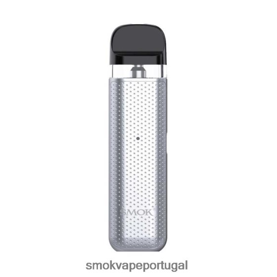 SMOK Vape Kit - SMOK NOVO kit 2c 6RD6L620 prata