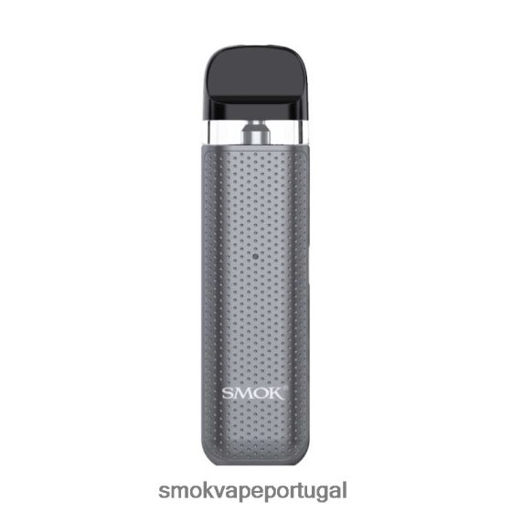 SMOK Vape Price Portugal - SMOK NOVO kit 2c 6RD6L617 cinza