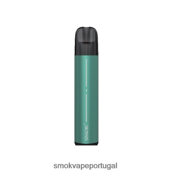 SMOK Coils Portugal - SMOK Solus 2 kits 6RD6L665 Lago Azul